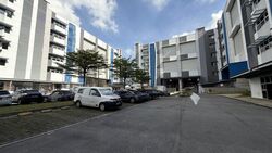 Jalan Ahmad Ibrahim (D22), Factory #495838311